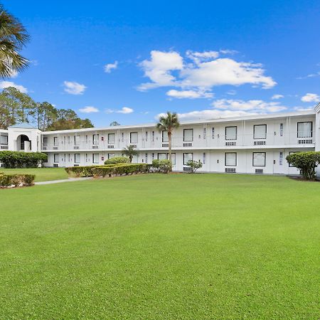 Developer Inn & Suites Airport Jax, A Baymont By Wyndham Jacksonville Eksteriør billede