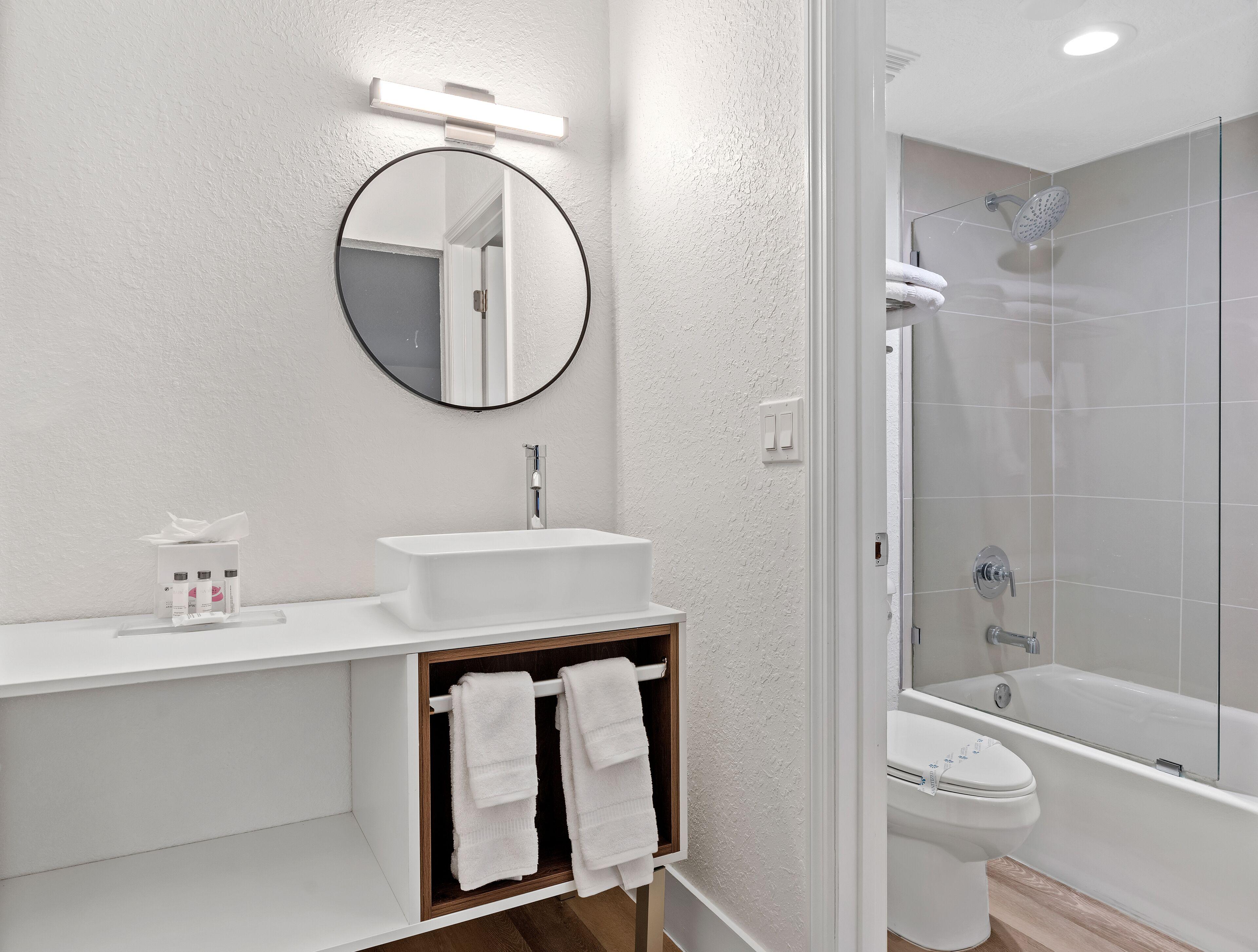 Developer Inn & Suites Airport Jax, A Baymont By Wyndham Jacksonville Eksteriør billede