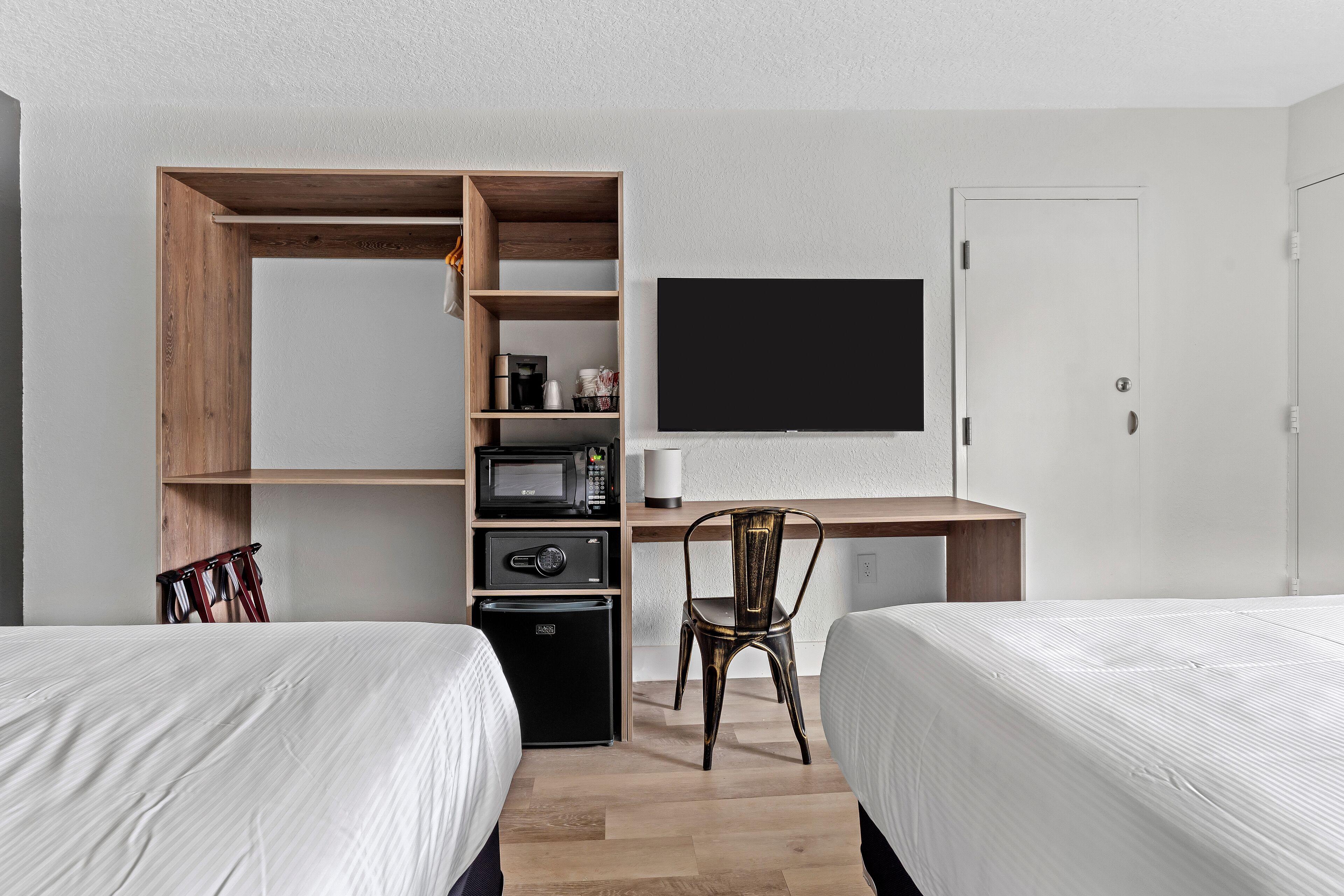 Developer Inn & Suites Airport Jax, A Baymont By Wyndham Jacksonville Eksteriør billede