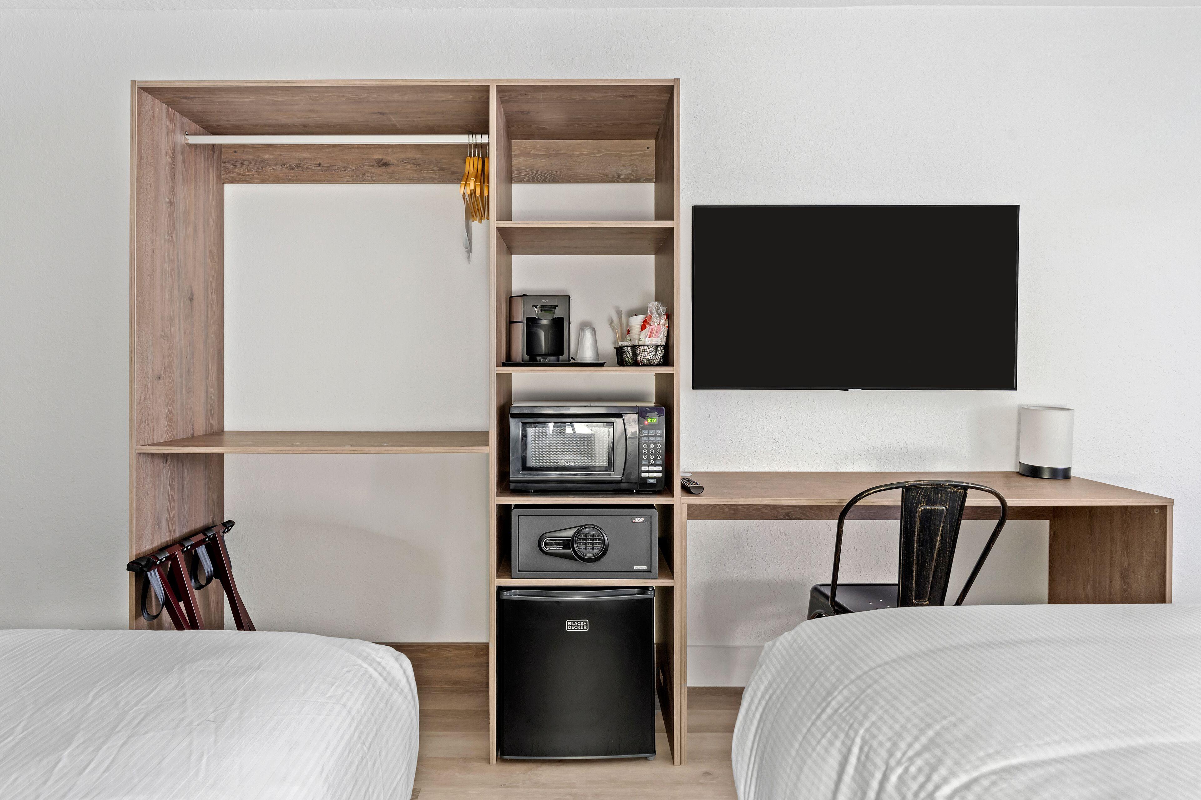 Developer Inn & Suites Airport Jax, A Baymont By Wyndham Jacksonville Eksteriør billede