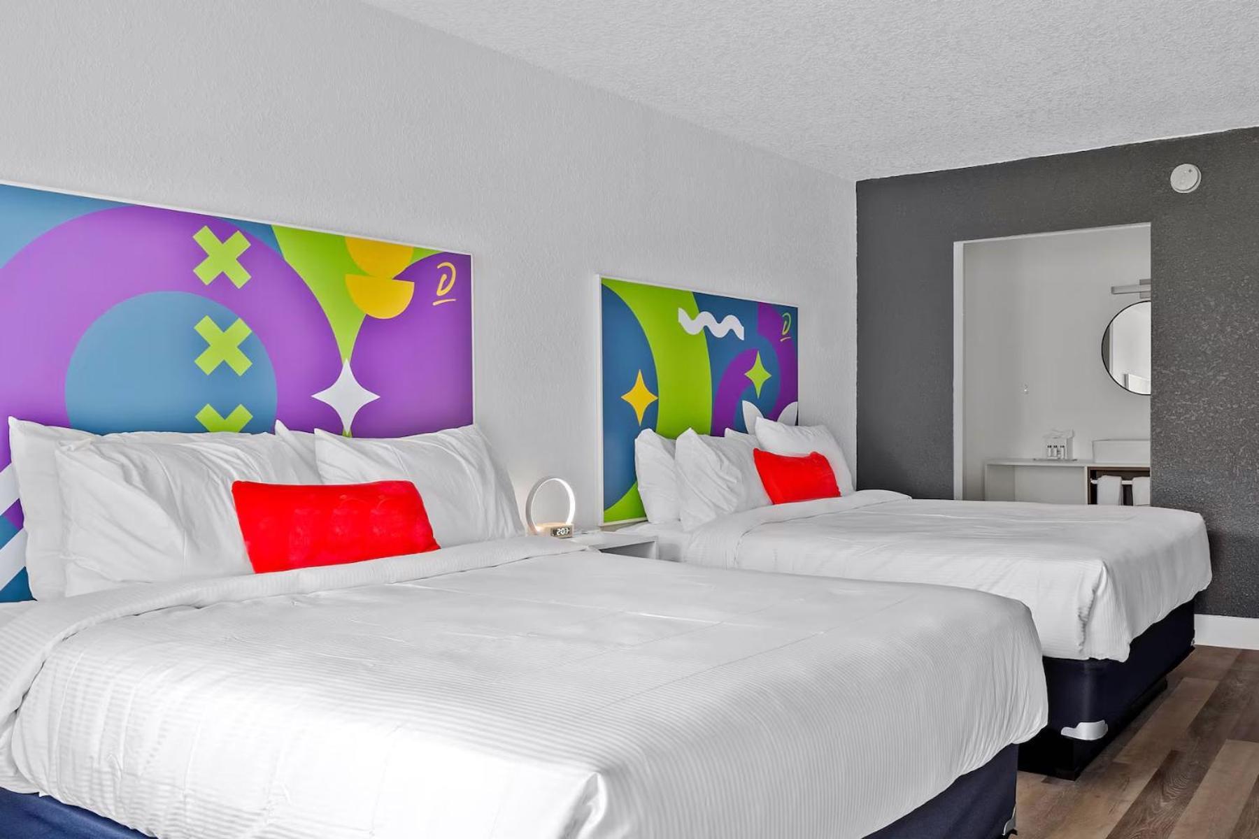Developer Inn & Suites Airport Jax, A Baymont By Wyndham Jacksonville Eksteriør billede